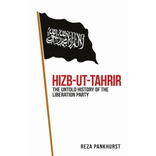 Hizb-ut-Tahrir (häftad, eng)