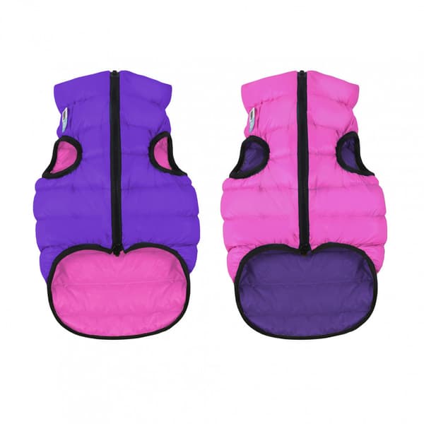 Värmeväst Airyvest quiltad