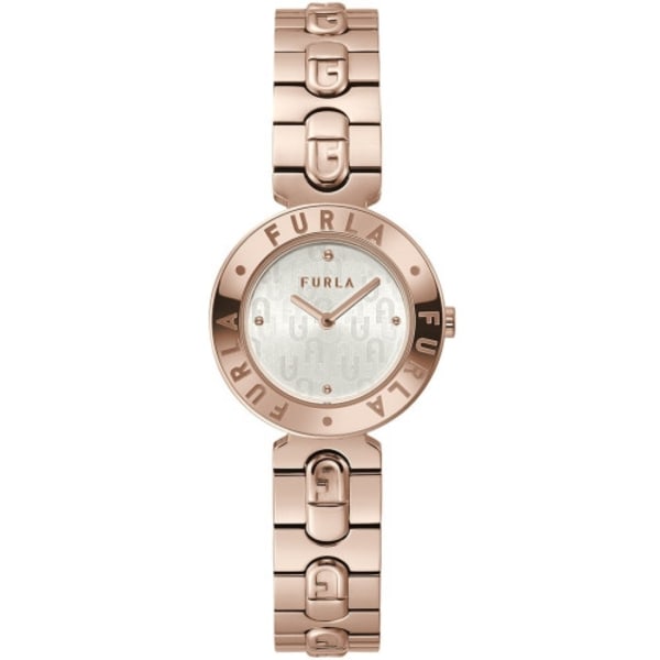 FURLA WW00004008L3 - Quartz Klocka Dam (30MM)