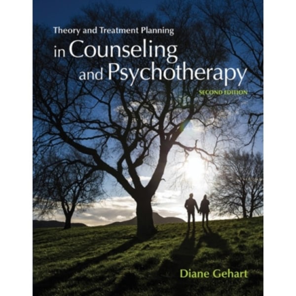 Theory and Treatment Planning in Counseling and Psychotherapy (häftad, eng)