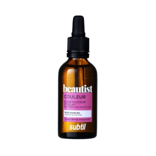 Subtil Beautist - Color Shine Elixir 50 ml