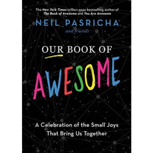 Our Book of Awesome (inbunden, eng)