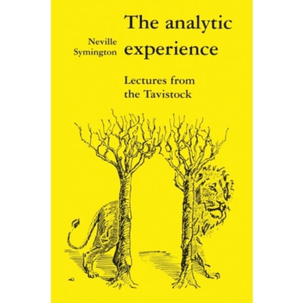 The Analytic Experience (häftad, eng)