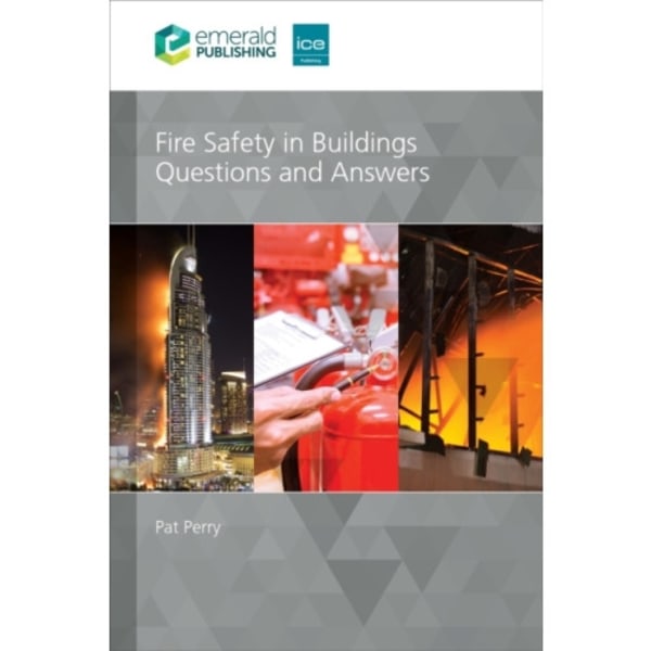 Fire Safety in Buildings: Questions and Answers (häftad, eng)