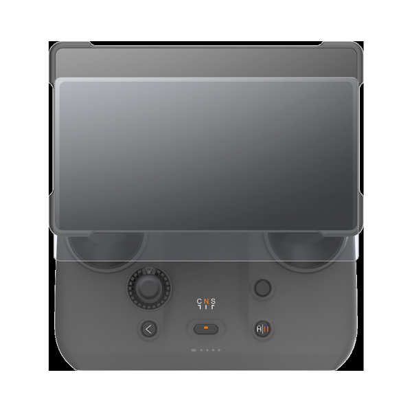 SmallRig 6112 HD Screen Protector Kit for DJI RC Pro 2