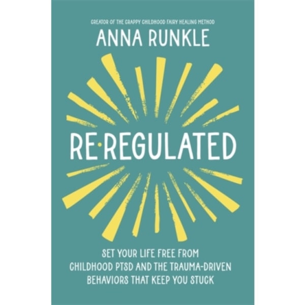 Re-Regulated (häftad, eng)