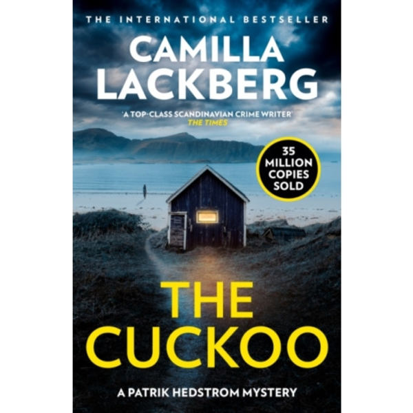 The Cuckoo (inbunden, eng)