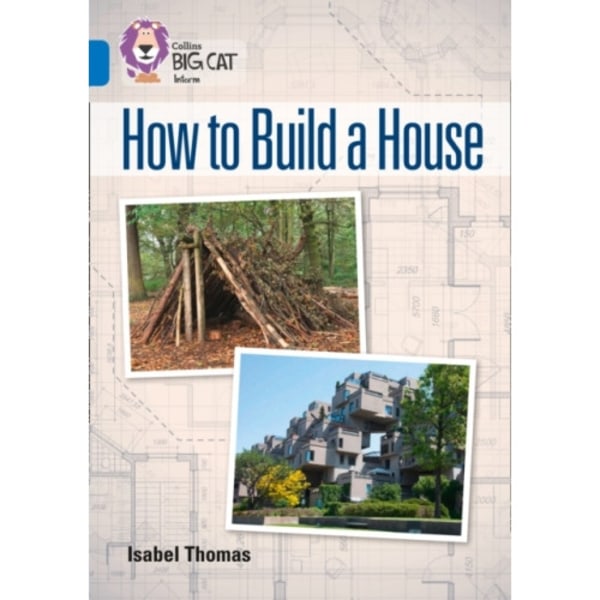 How to Build a House (häftad, eng)