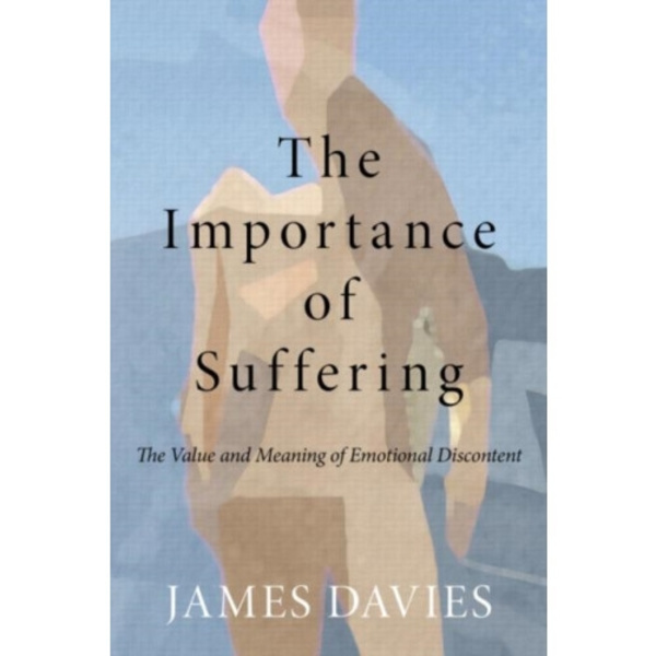The Importance of Suffering (häftad, eng)