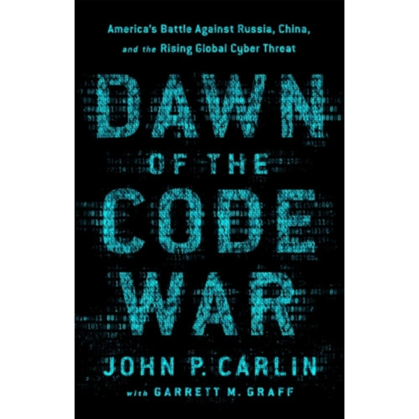 Dawn of the Code War (häftad, eng)