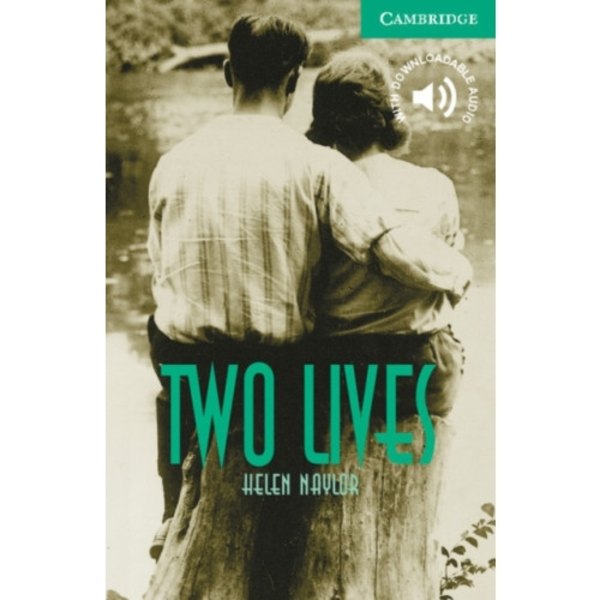 Two Lives Level 3 (häftad, eng)