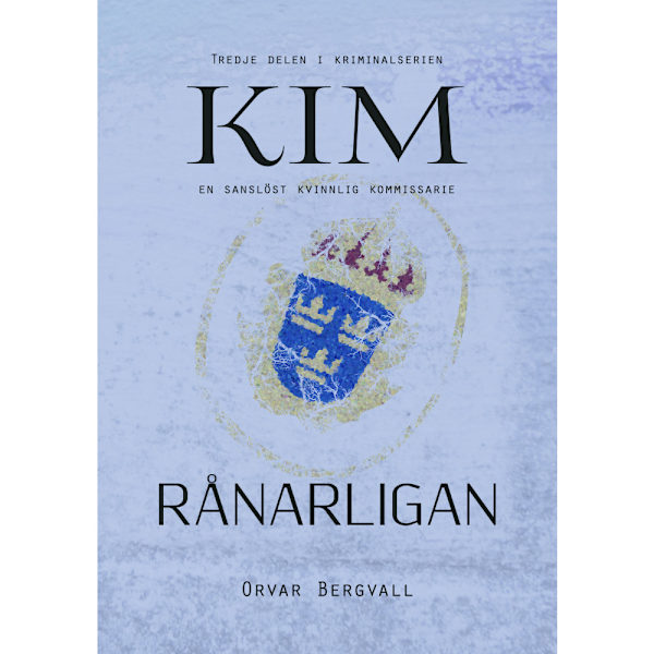 Rånarligan (häftad)