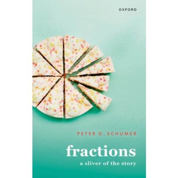 Fractions (inbunden, eng)