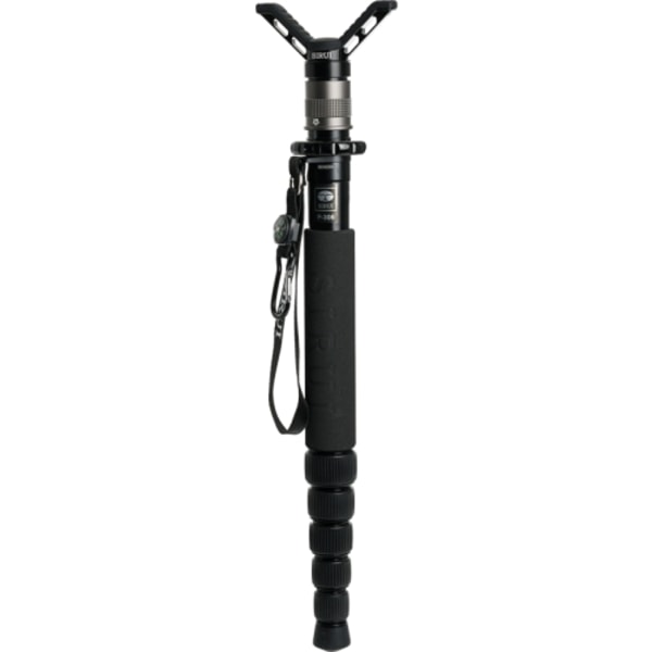 Sirui Monopod (Alu) Kit with Quick Release and Gun Clamp
