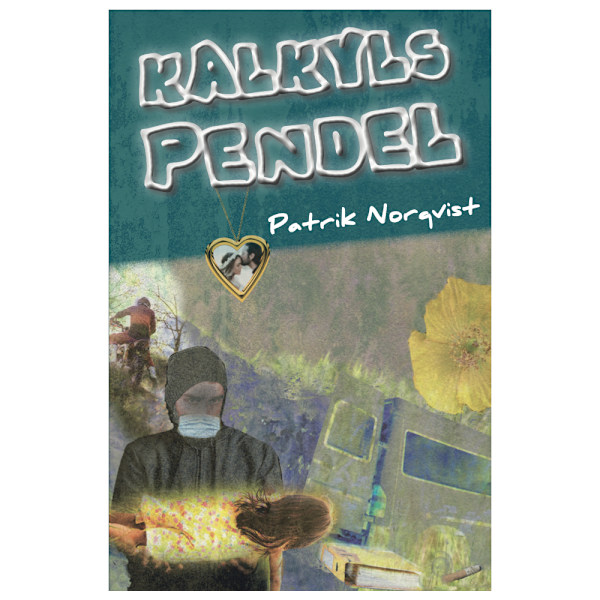 Kalkyls pendel (bok, kartonnage)