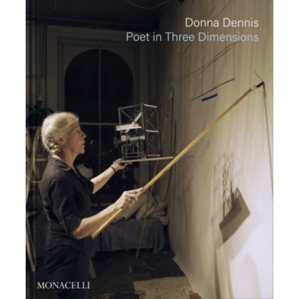 Donna Dennis (inbunden, eng)