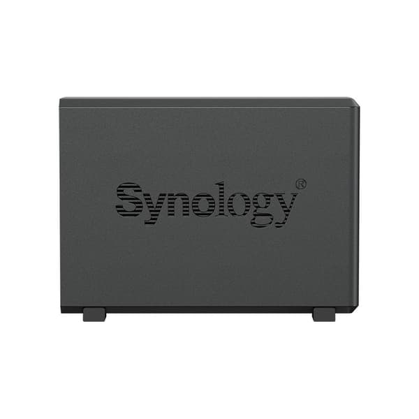 Synology Disk Station DS124 - NAS-server