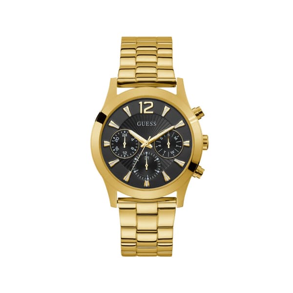 GUESS W1295L2 - Quartz Klocka Dam (42MM)