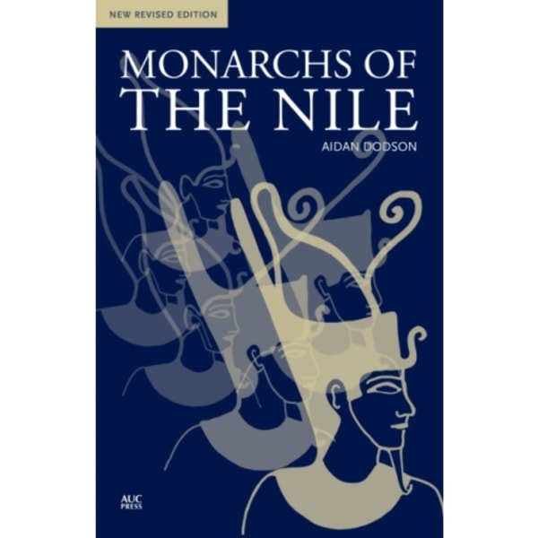 Monarchs of the Nile (häftad, eng)