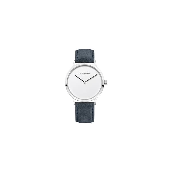BERING 14937-204 - Quartz Klocka Dam (39MM)