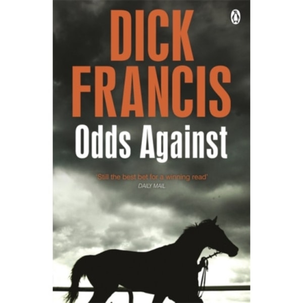 Odds Against (häftad, eng)