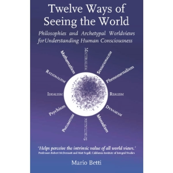 Twelve Ways of seeing the World (häftad, eng)