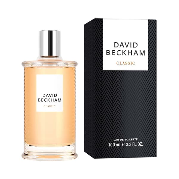Classic Edt 100ml