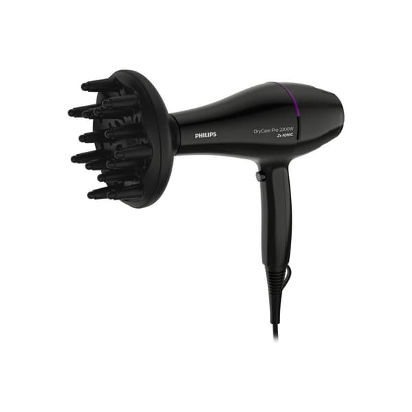 Philips DryCare Pro BHD274 - hårtork