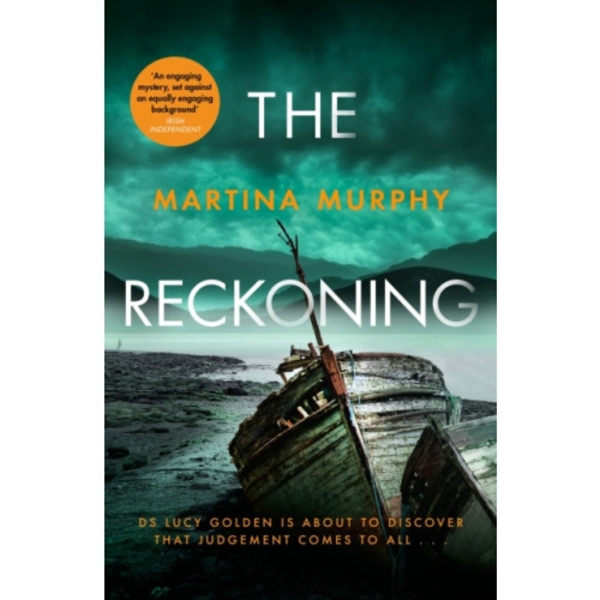The Reckoning (häftad, eng)
