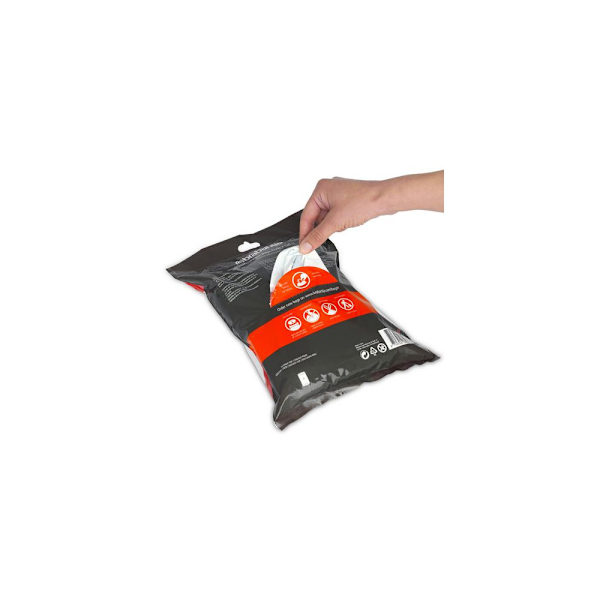 Avfallspåse Y BRABANTIA 20L 40/fp