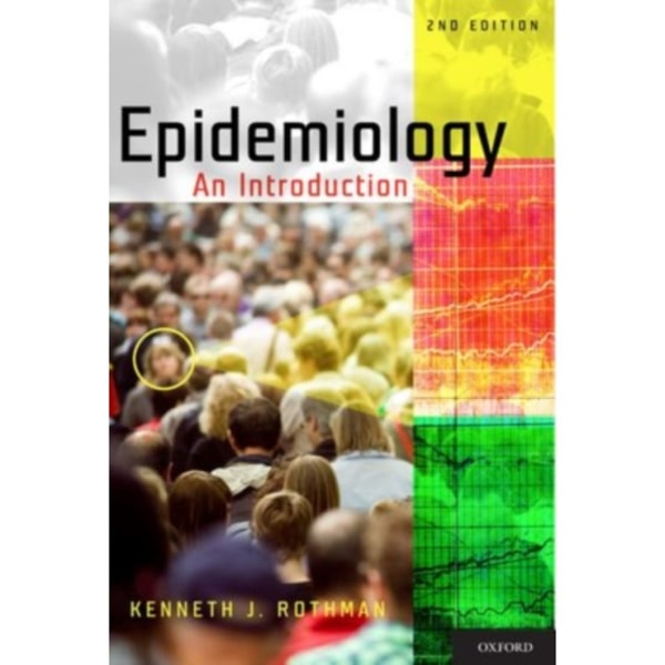 Epidemiology (häftad, eng)