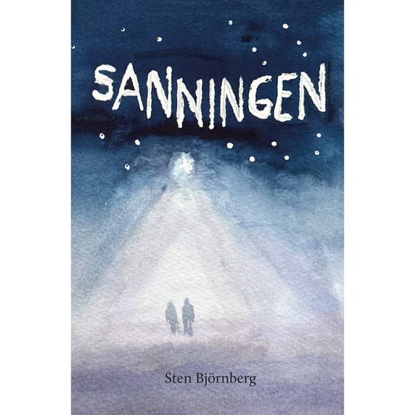 Sanningen (bok, danskt band)