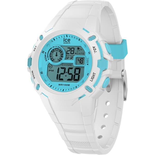 ICE 24003 - Quartz Klocka Dam (40 MM)