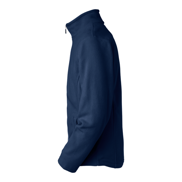Dawson Fleece Navy Male
