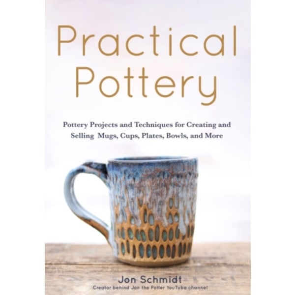 Practical Pottery (häftad, eng)