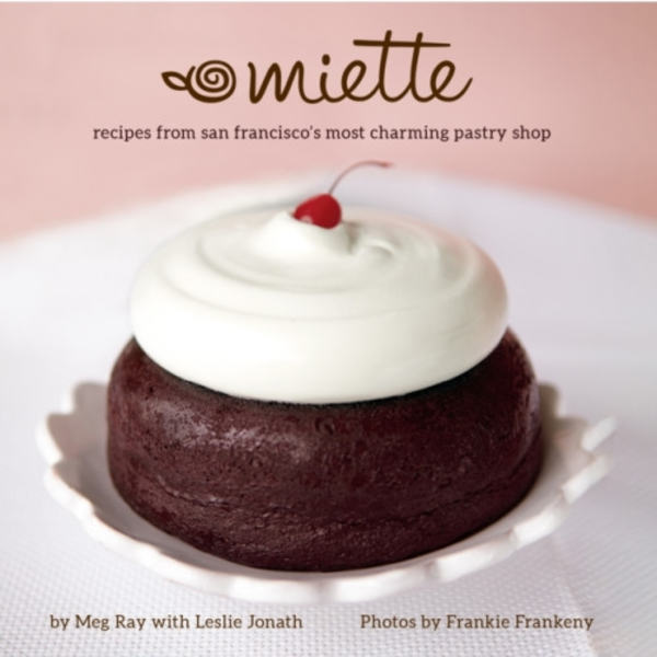 Miette (inbunden, eng)