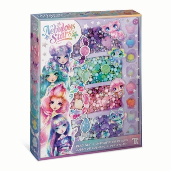 Nebulous Stars - Bead Set - (232-11108)