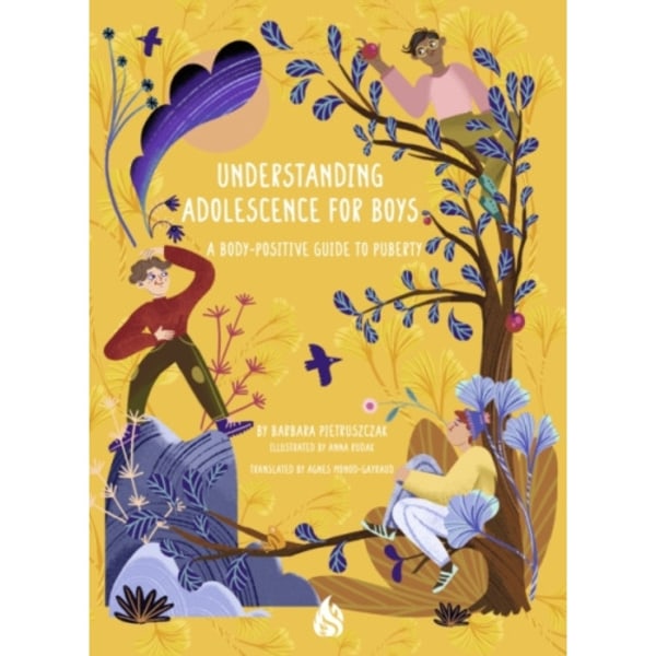 Understanding Adolescence for Boys (häftad, eng)