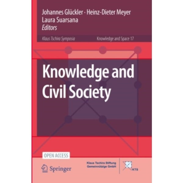 Knowledge and Civil Society (häftad, eng)