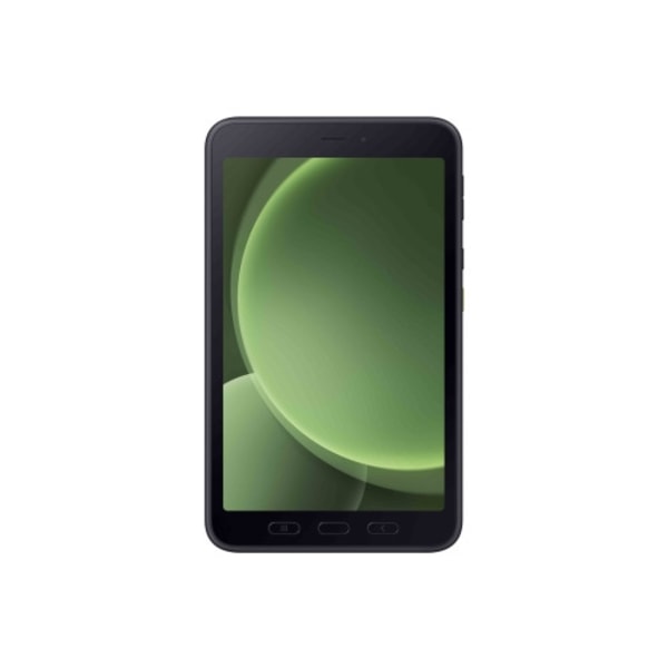 Samsung Galaxy Tab Active5 - surfplatta - Android - 256 GB - 8" - 3G, 4G, 5G Grön