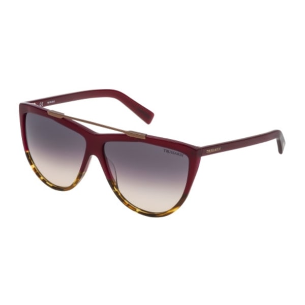 TRUSSARDI STR1406106XR - Solglasögon Dam (61/12/140)