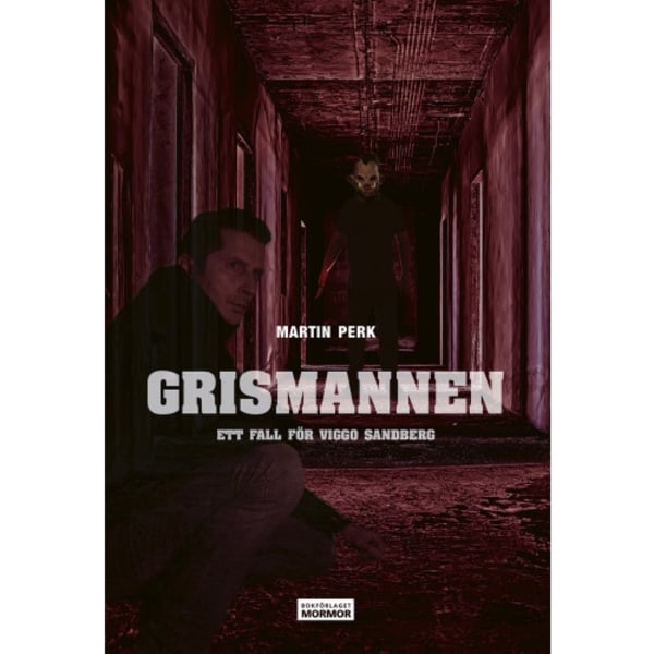 Grismannen : ett fall för Viggo Sandberg (bok, danskt band)