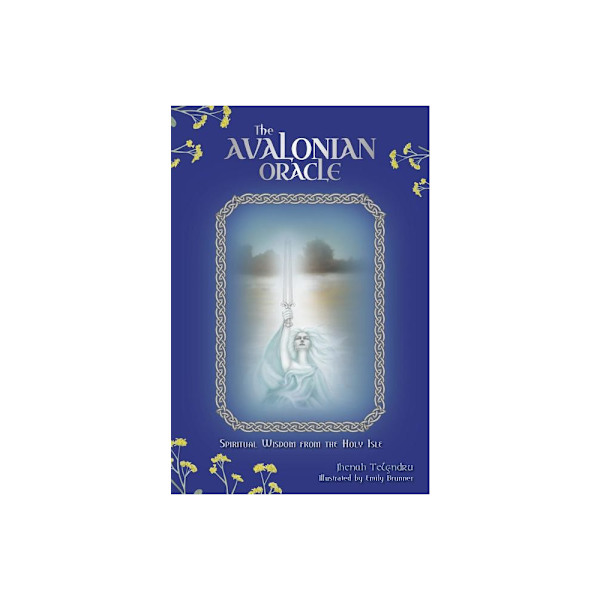 The Avalonian Oracle