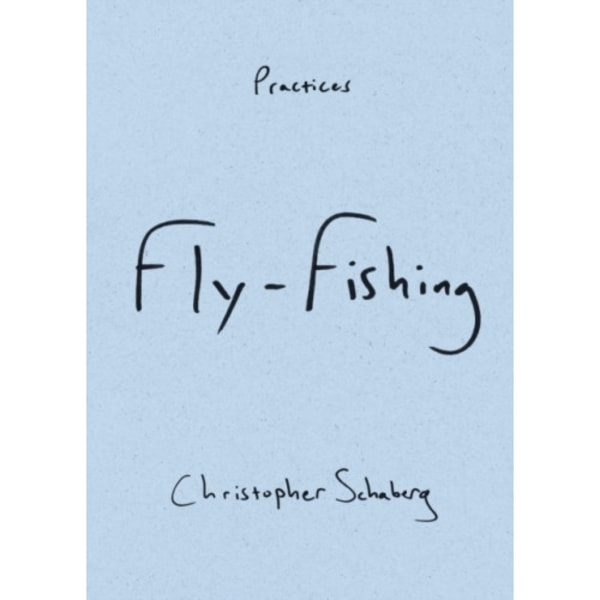 Fly-Fishing (häftad, eng)