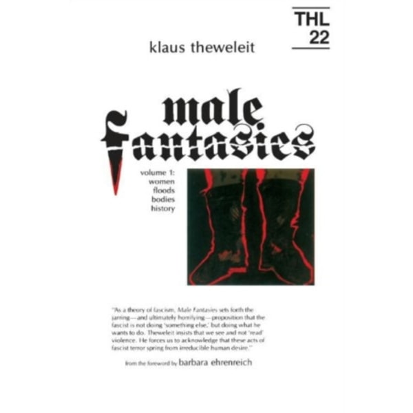 Male Fantasies (häftad, eng)