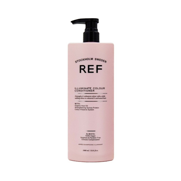 Illuminate Colour Conditioner 1000ml