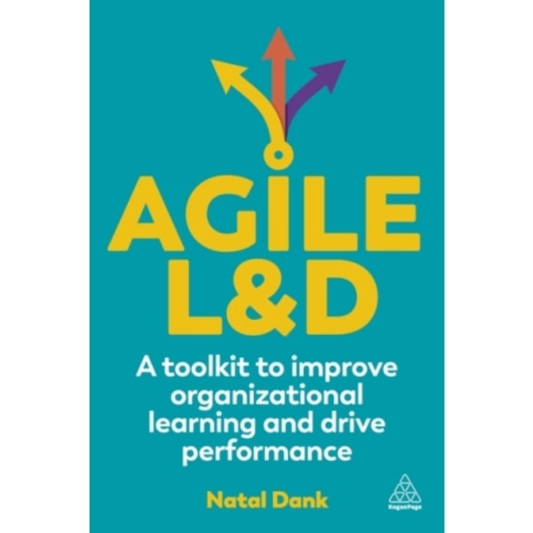 Agile L&D (häftad, eng)