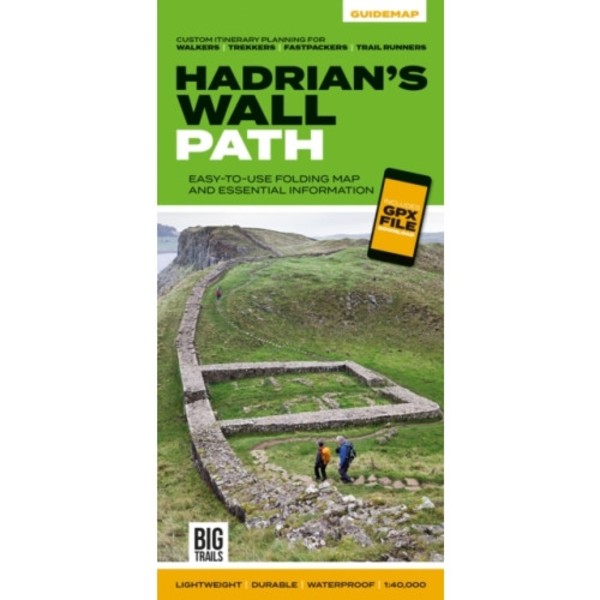 Hadrian's Wall Path