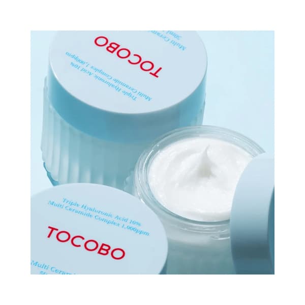 Multi Ceramide Cream 50ml