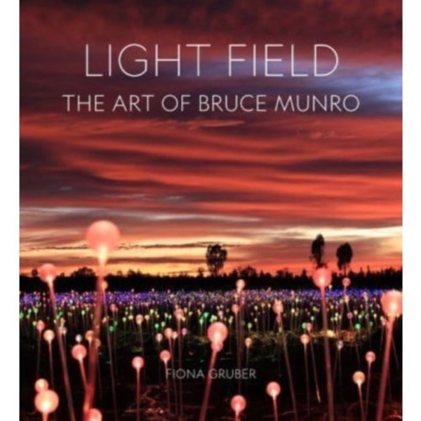Light Field (inbunden, eng)
